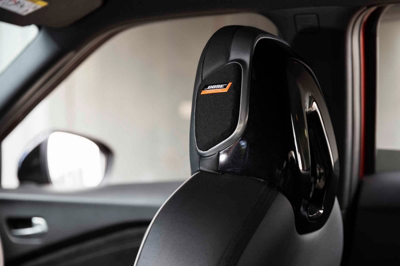 Bigger, bolder, better Introducing the allnew Nissan JUKE Nissan